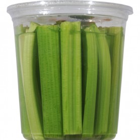 FFT CELERY STICKS PAC 14 OZ