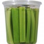 FFT CELERY STICKS PAC 14 OZ