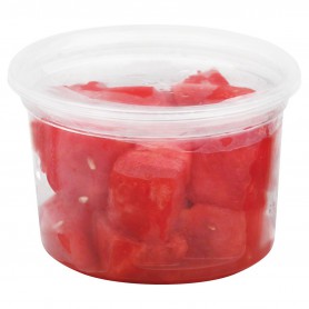 FFT WATERMELON CHUNKS 10 OZ