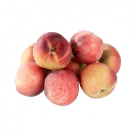 PEACHES YELLOW FLESH