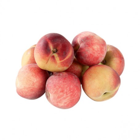 PEACHES YELLOW FLESH
