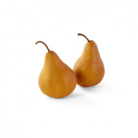 PEARS BOSC/BEURRE BOSC