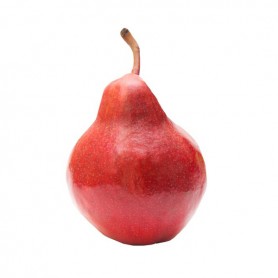PEARS RED