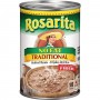 ROSARITA NF REFRIED BEANS (16 OZ)
