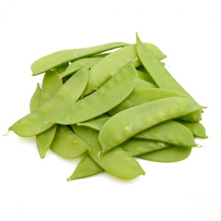 LA CHOY SNOW PEA PODS 6 OZ