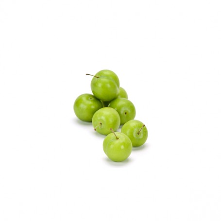 PLUMS GREEN