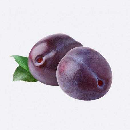 PLUMS PURPLE