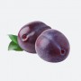 PLUMS PURPLE