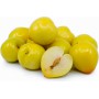 PLUMS - YELLOW LARGE