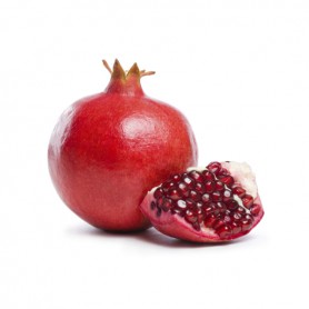 POMEGRANATE