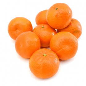 TANGERINES/MANDARINS FAIRCHILD