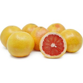 RUBY/RED/PINK GRAPEFRUIT