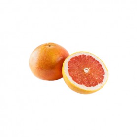 DEEP RED GRAPEFRUIT