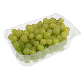 GRAPES WHITE/GREEN SEEDLESS