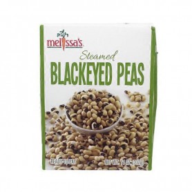 BLACKEYE PEAS MELISSAS 11 OZ