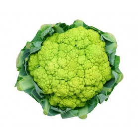 CAULIFLOWER GREEN