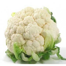 CAULIFLOWER