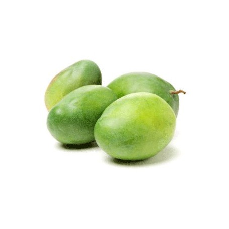 MANGO GREEN
