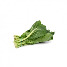 COLLARD GREENS