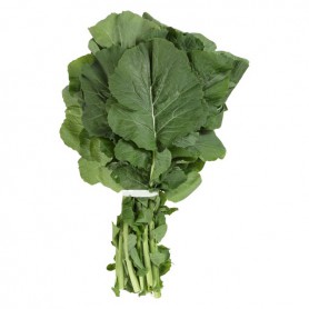 TURNIP GREENS