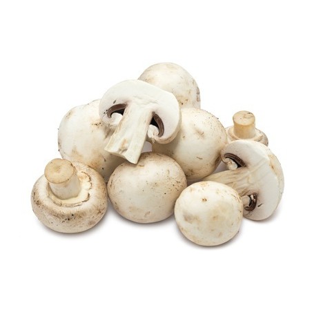 BUTTON MUSHROOMS, REGULAR