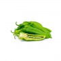 ANAHEIM (GR & RED) PEPPERS (CAPSICUM)