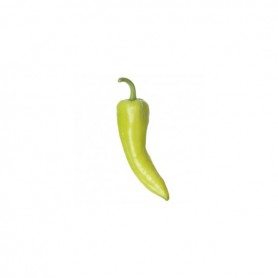 BANANA (YELLOW LONG) PEPPERS (CAPSICUMS)