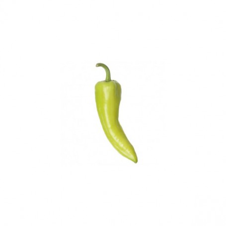 BANANA (YELLOW LONG) PEPPERS (CAPSICUMS)
