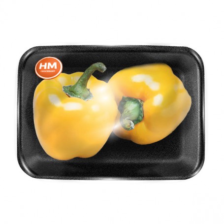 BELL GREENHOUSE PEPPERS (CAPSICUMS)