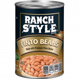 RANCH STYLE PINTO BEANS (15 OZ)
