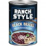 RANCH STYLE BLACK BEANS 15 (15 OZ)