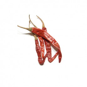 LONG HOT PEPPERS (CAPSICUMS)