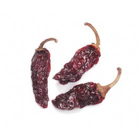 MORITA CHILI PEPPERS (CAPSICUMS)