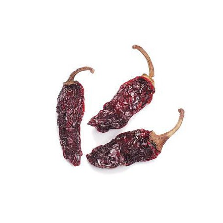 MORITA CHILI PEPPERS (CAPSICUMS)