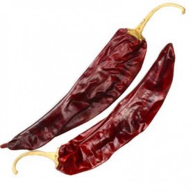 PEPPERS (CAPSICUMS) - RED FINGER