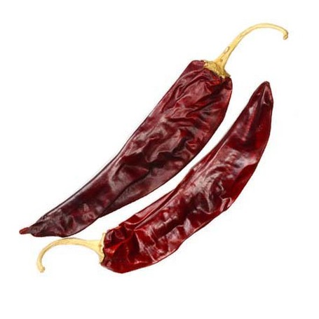 PEPPERS (CAPSICUMS) - RED FINGER