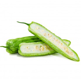 BITTER GOURD, FOO QUA BITTER MELON/BITTE