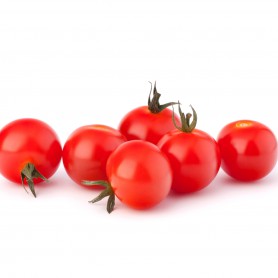 CHERRY TOMATOES