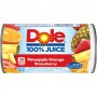 DOLE PINE-ORANGE STRAWBRY12Z