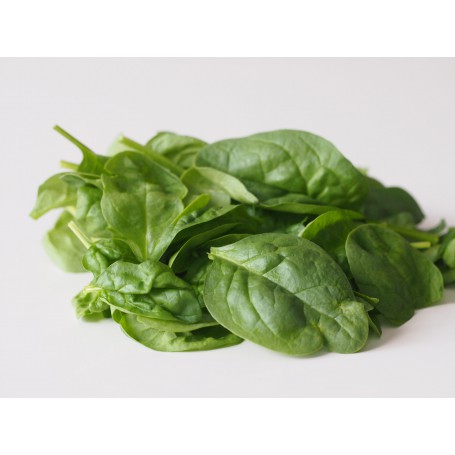 SPINACH CHEF READY