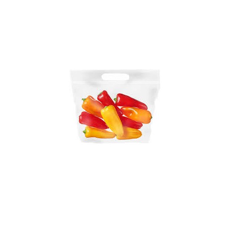 MINI SWT PEPPER WORLD VAR