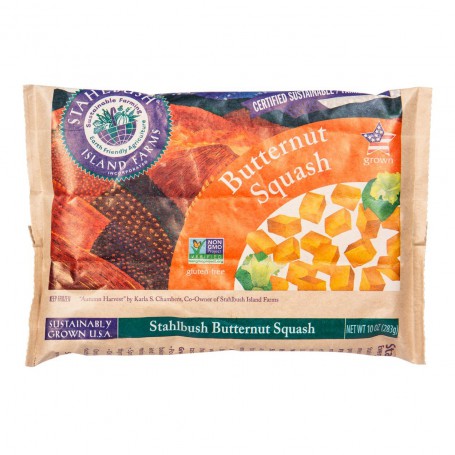 STAHLBUSH BUTTERNUT SQ 10 OZ
