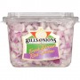 GILLS DICED RED ONIONS 10 OZ