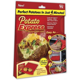 POTATO EXPRESS