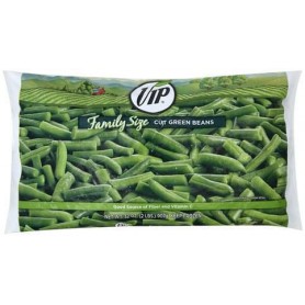 VIP CUT GREEN BEANS