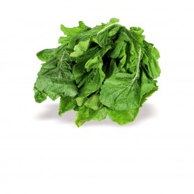 VIP CHOPPED TURNIP GREENS/TOM