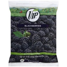 VIP BLACKBERRIES
