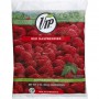 VIP RED RASPBERRIES