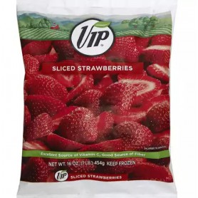 VIP CUT RHUBARB 16 OZ