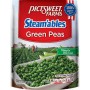 PICTSWEET STMBL GREEN PEAS 10OZ
